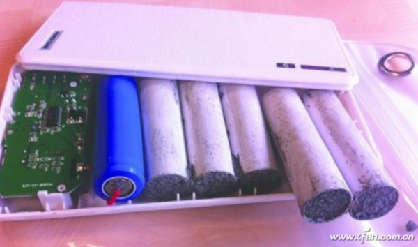 充电宝容量越大越好吗