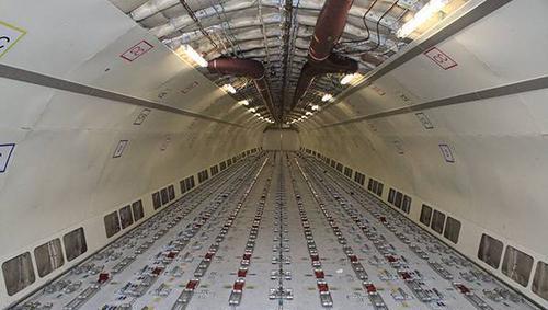 航空货运公司有哪些