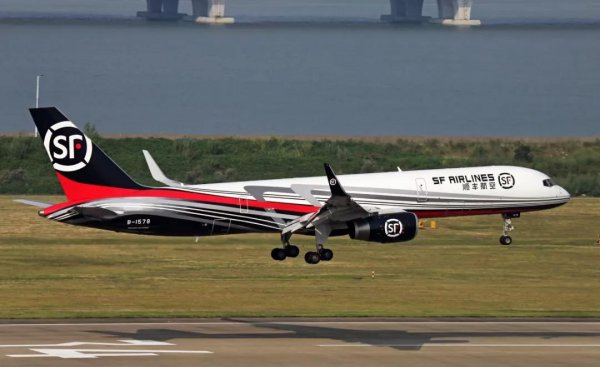 航空货运公司有哪些