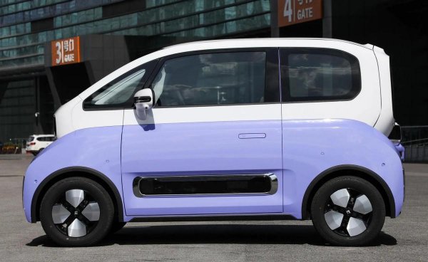 适合女性开的车10万左右