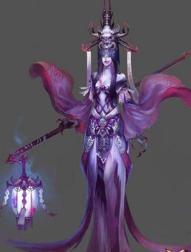 十二星座在地狱的身份角色分别是什么