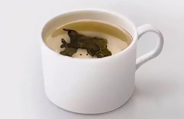 茶垢用什么能快速去除