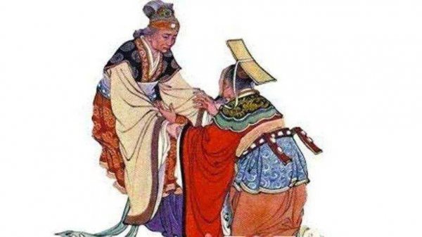皇帝可以赐死太后吗