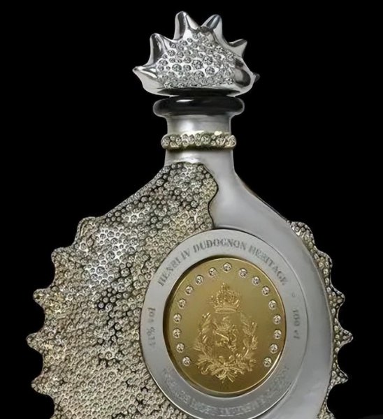 世界上最贵的酒排名前十