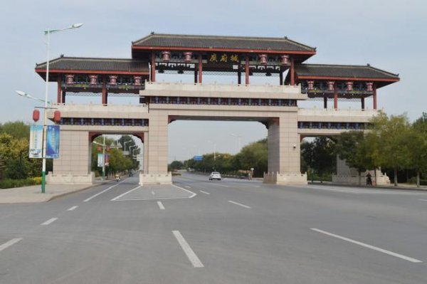 邯郸人均gdp怎么样
