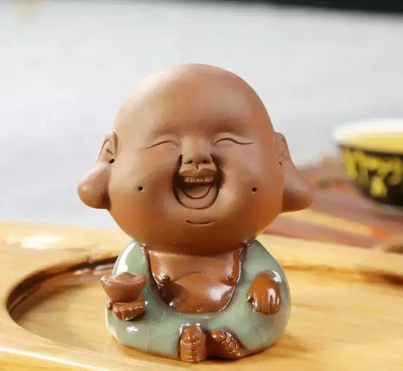 宝宝佛适合什么人佩戴