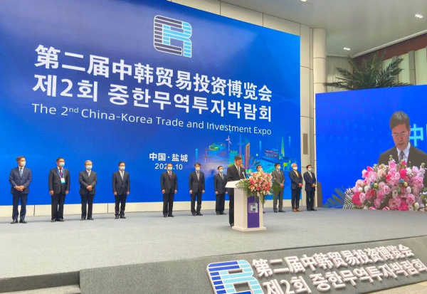 韩国人口多少亿人2022