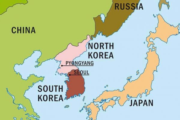 韩国人口多少亿人2022