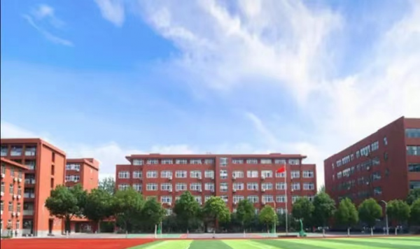 合肥私立高中学校有哪些