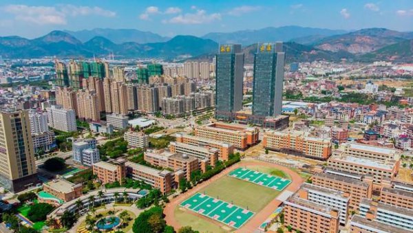 福清市属于哪个省哪个市