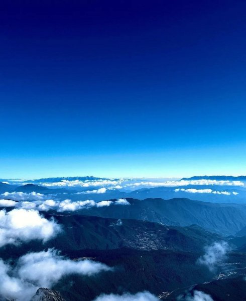 云南5a景区有哪些