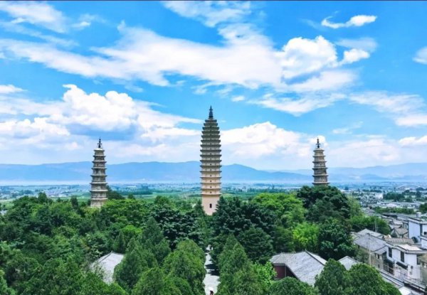 云南5a景区有哪些