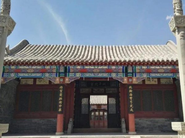 内蒙古阿拉善必去的五大景点