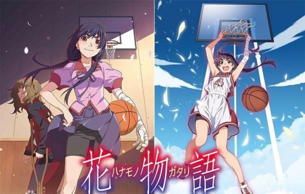 物语系列动漫正确顺序是什么