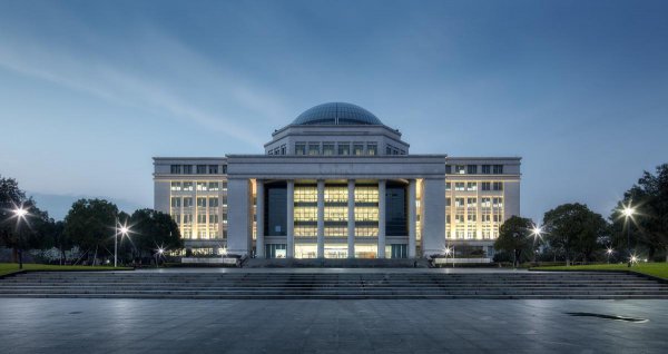 浙工大是985还是211大学