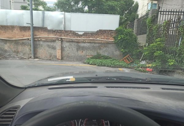 科目二通过率多少