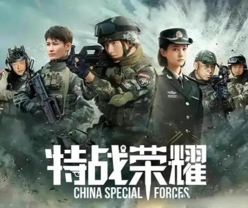 特种兵电视剧排行榜前十名 有关特种兵题材的国产剧