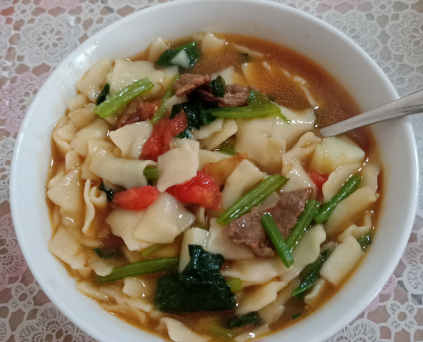 青海特色美食排行榜前十名