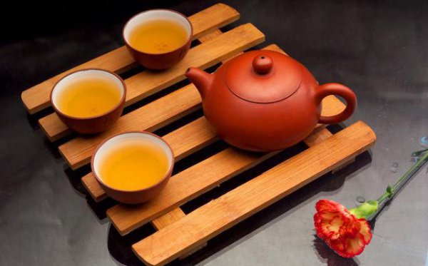 功夫茶是什么茶
