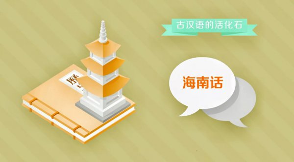 海南说什么方言为主