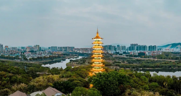 从化必去十大免费景点
