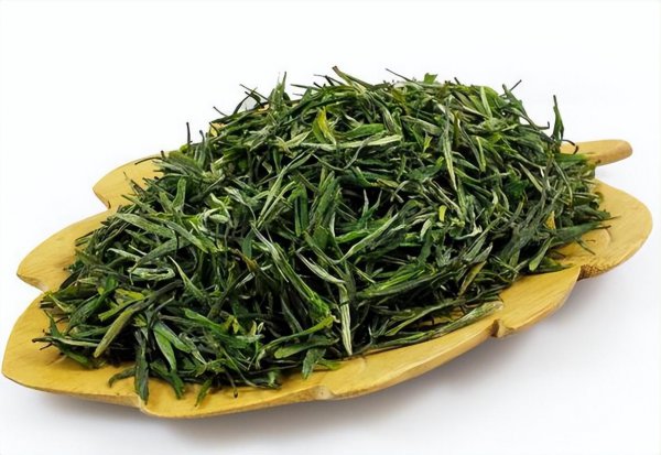 黄山毛峰属于什么档次的茶