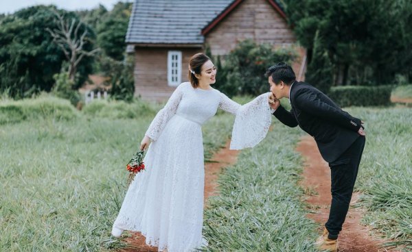 女孩子结婚顺序不能乱