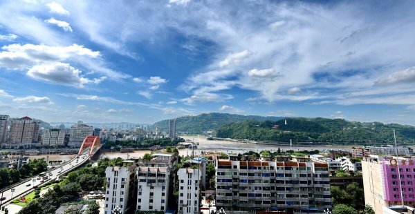 长江经过哪些城市