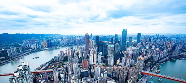 长江经过哪些城市