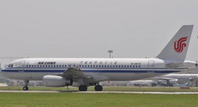 空客a320中最佳座位图 A320座位分布图及选座推荐