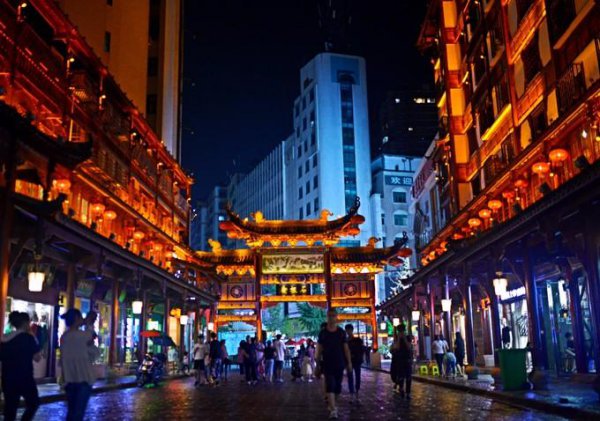 贵州有哪些地方适合旅游