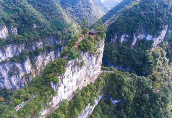 贵州有哪些地方适合旅游