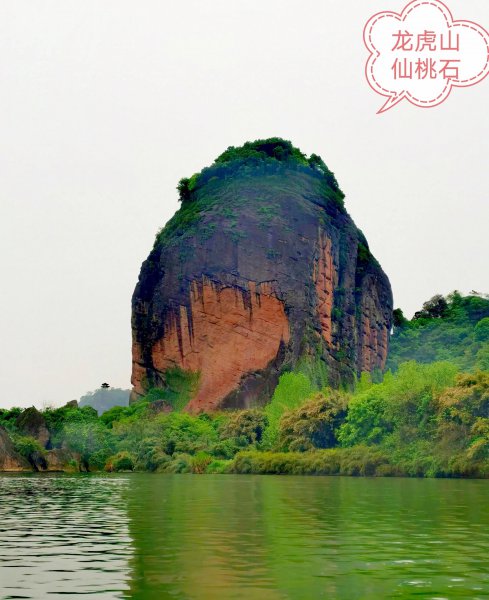 江西有哪些地方值得去玩