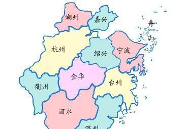长三角是指哪几个城市三省一市