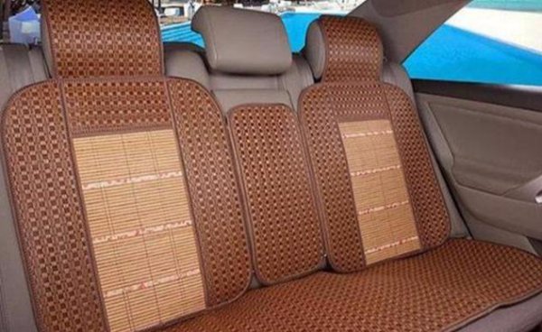 四季车座套什么材质好