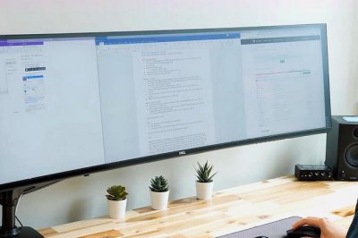 win桌面所有东西都变大了变模糊了 调分辨率也没有用怎么办