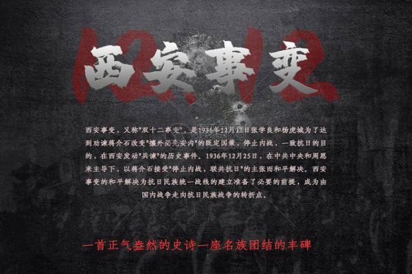 西安事变的意义和影响有哪些