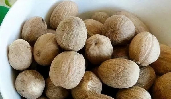 肉蔻的功效与作用有哪些