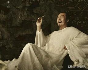 李白的诗的特点风格