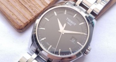 天梭机械表不走了怎么办 常见原因和解决方法介绍