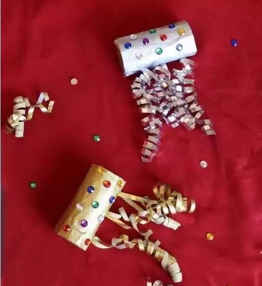 小学生手工作品简单又漂亮教程