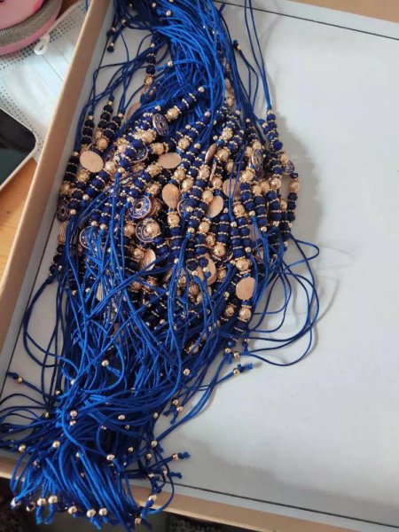 拿回家做的手工活大批在家做的兼职经历分享