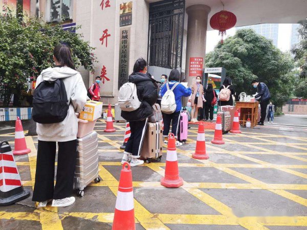 高考复读生和应届生的区别