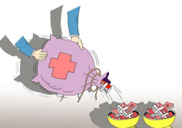 重庆医保一档和二档的区别