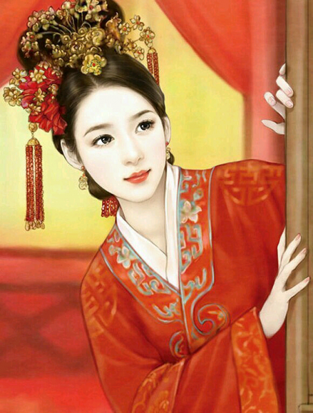 哪个时辰生的女孩越老越漂亮