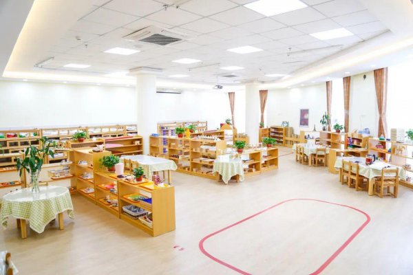 开幼儿园需要什么条件
