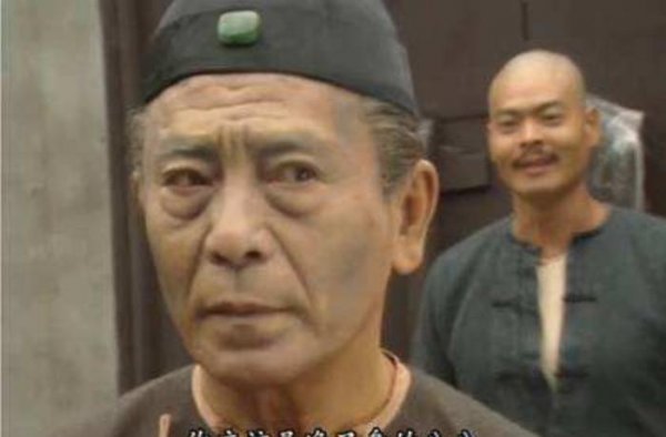 海大富是好人还是坏人