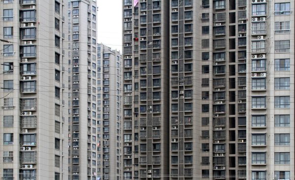 4楼为什么是黄金楼层
