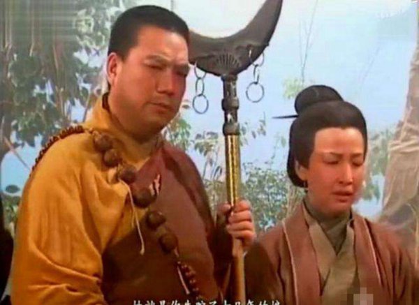 不戒和尚武功什么水平