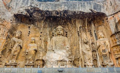 洛阳有什么景点好玩值得去 洛阳旅游必去的五大景点